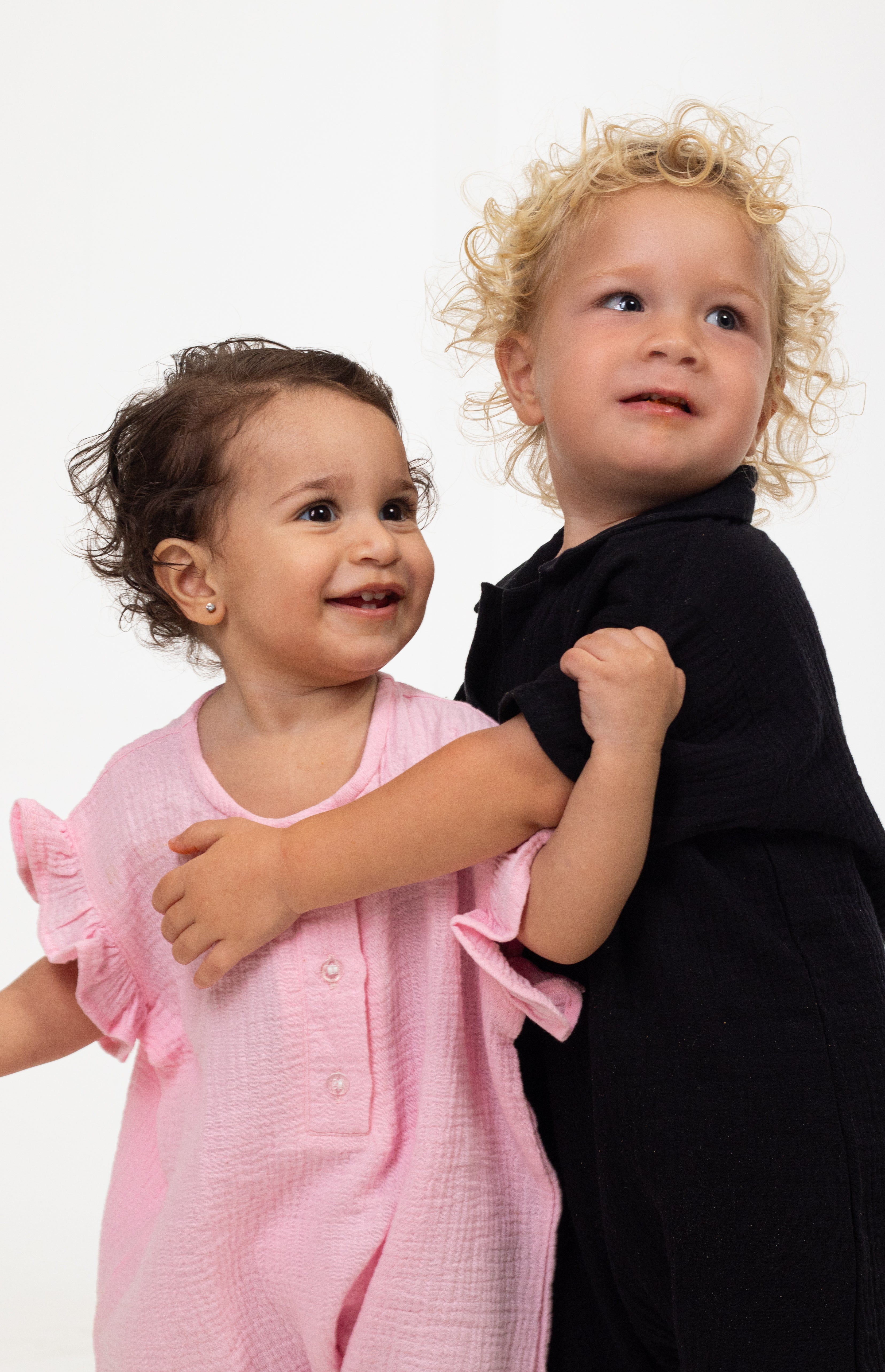 The classic zip-on Rose