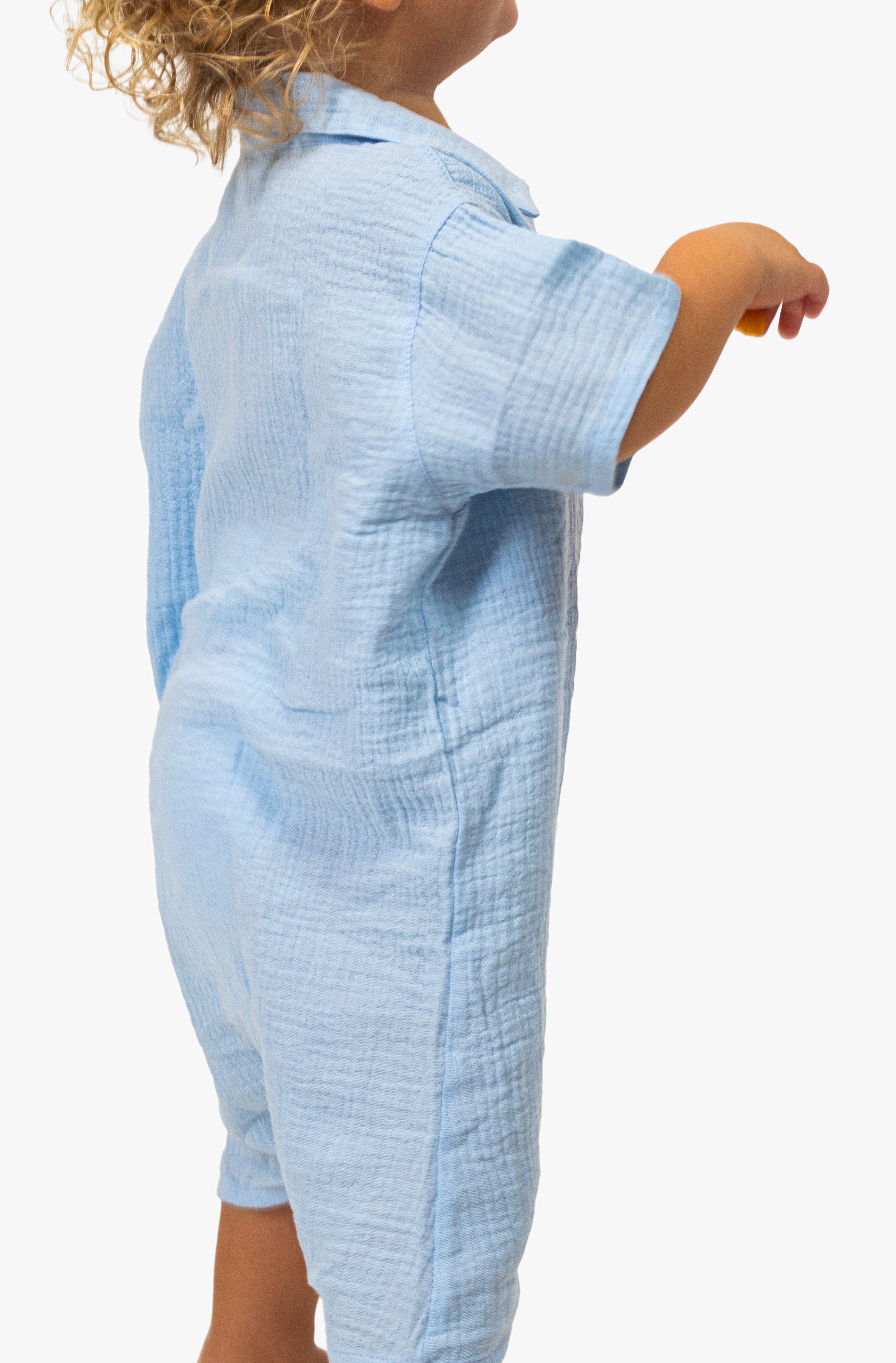 The classic zip-on Sky